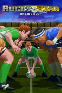 Rugby Star